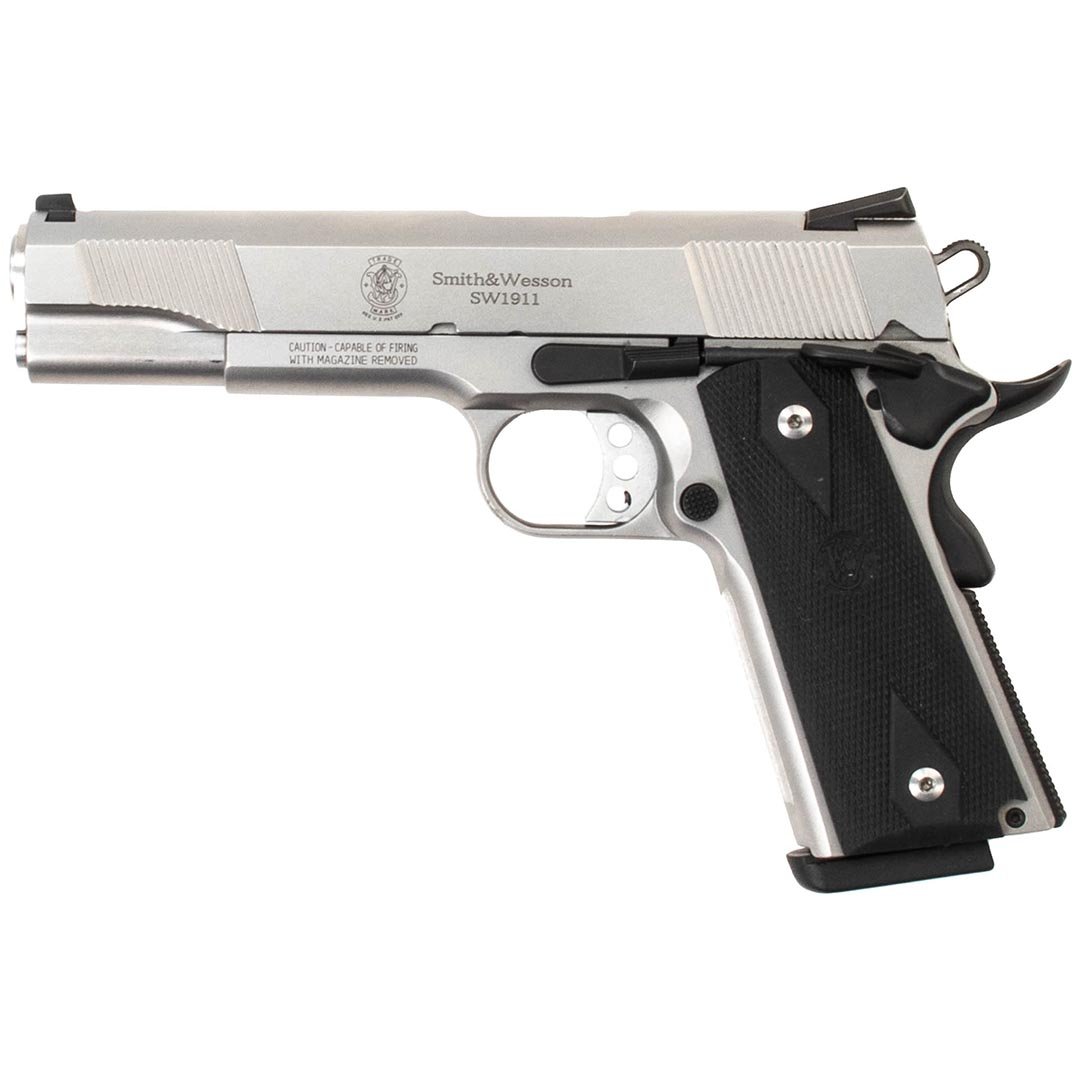 SMITH & WESSON SW1911